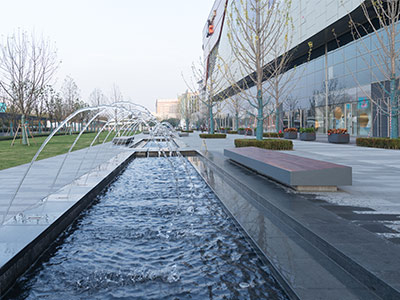 十堰企业地下室防水