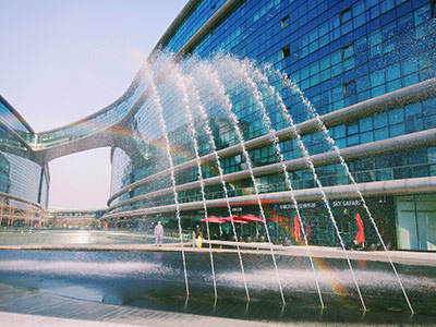 十堰幕墙修缮/维修