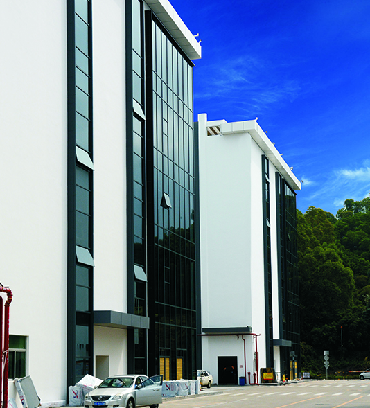 十堰写字楼幕墙修缮安装