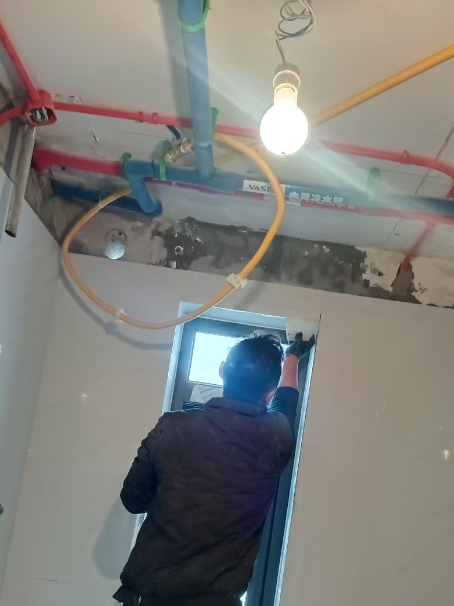 十堰专业水管维修