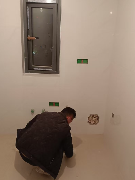 十堰专业电工维修